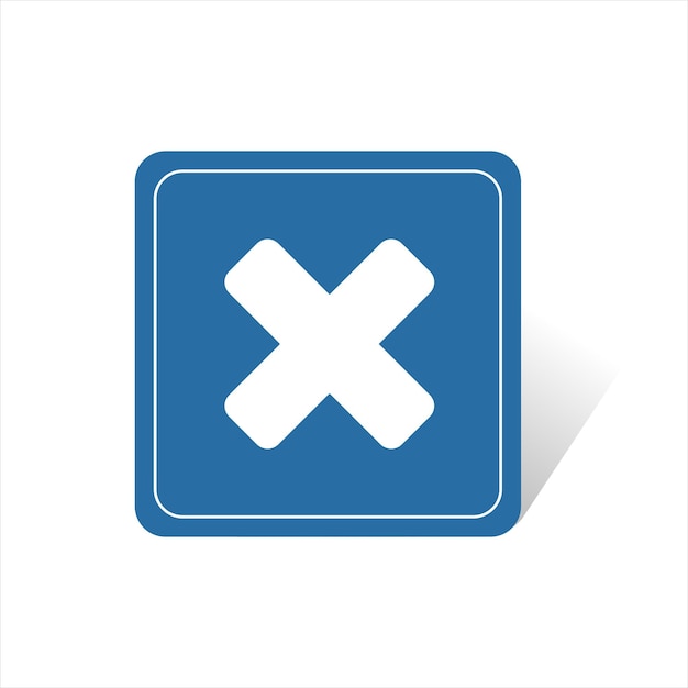 cross vector