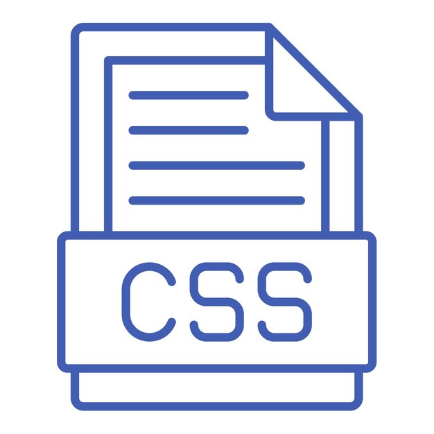 Css Icon
