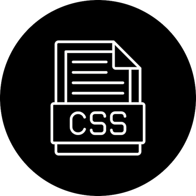 Css Icon