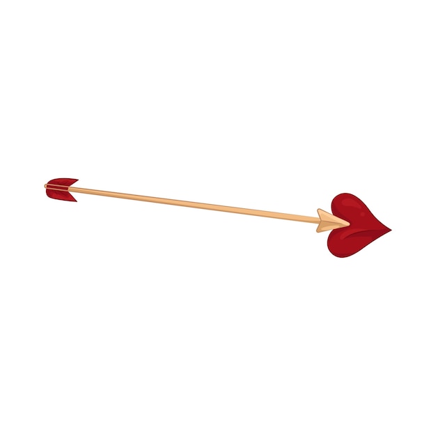 cupid arrow