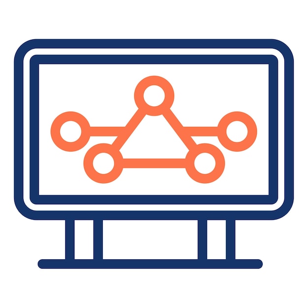 custom design icon