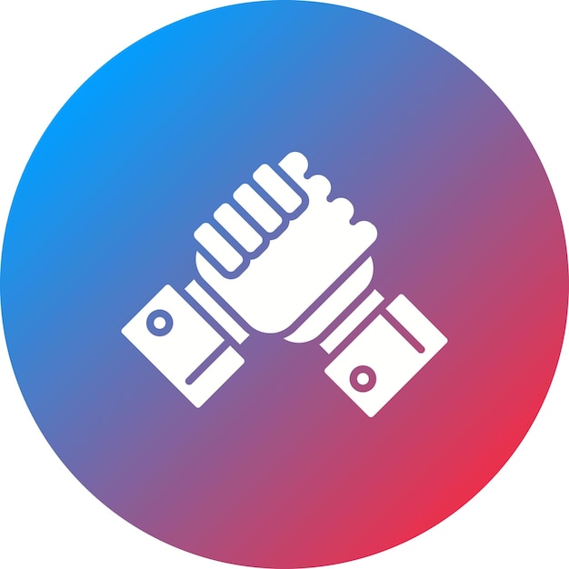 Customer Collaboration icon vector image Can be used for Agile