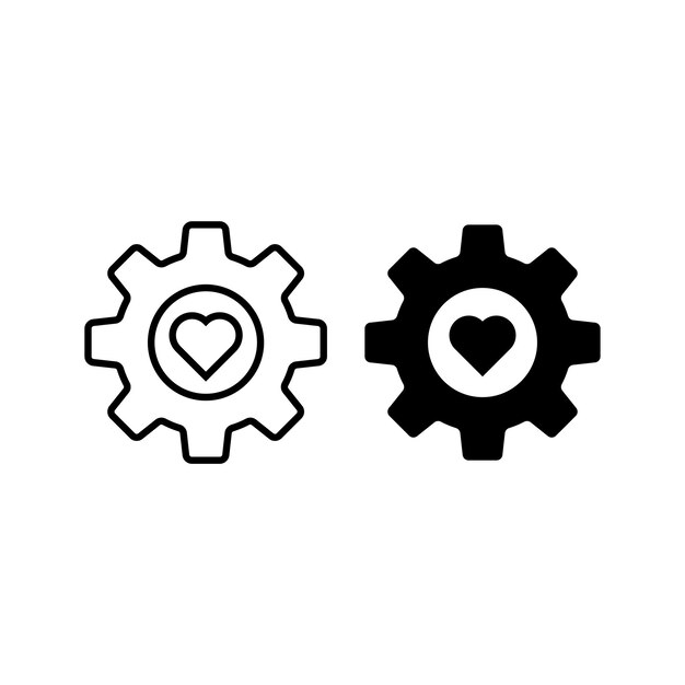 Customer Review Icon Satisfied Service Illustration As A Simple Vector Sign Trendy Symbol for Design and Online Websites Presentation or Mobile Application Flat Trendy Logo Template
