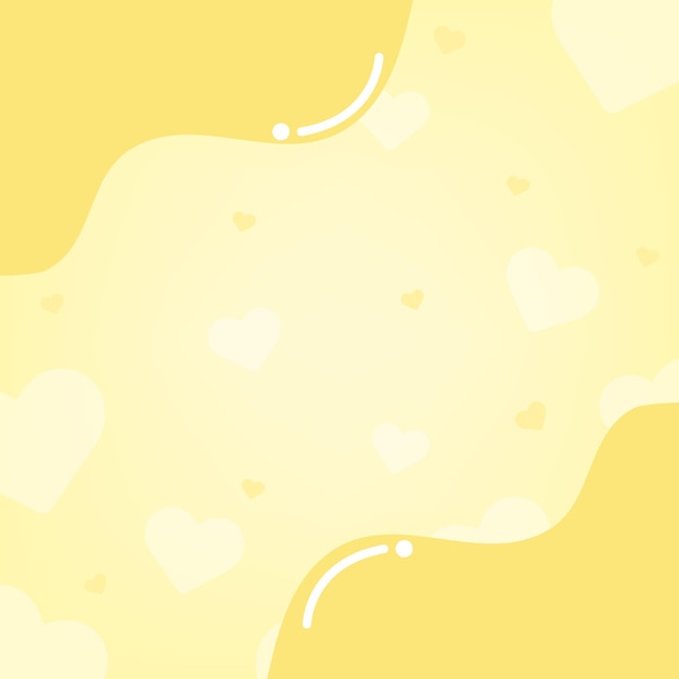 Cute pattern background cloud illustration vector