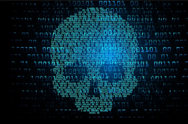 cyber hackerangreb baggrund
