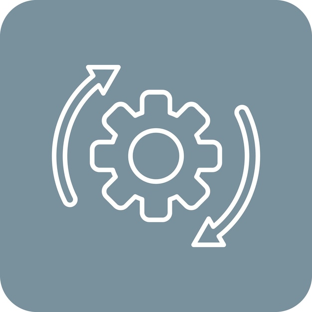 Cycle Icon