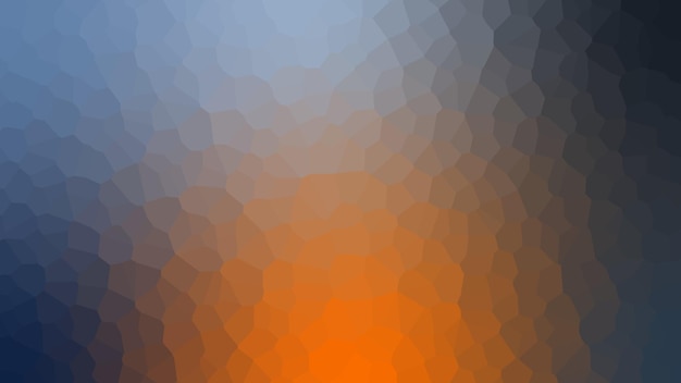 Daire Halftone Vektör Sanat Simgeleri ve Grafik Öğeleri