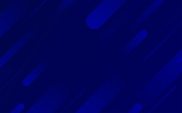 dark blue abstract background