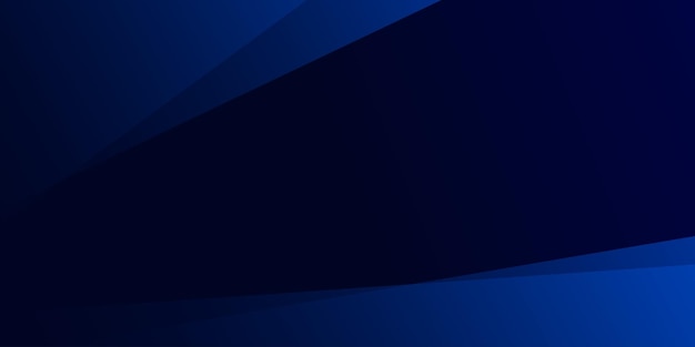 Dark blue abstract pattern background