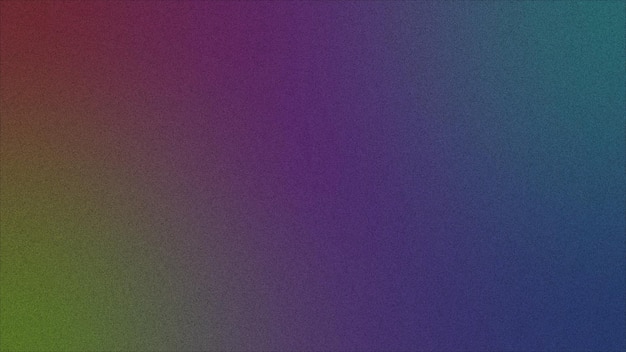 dark colorful grainy gradient color background abstract noise gradient color background color grad
