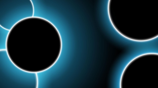 dark gradient abstract background design