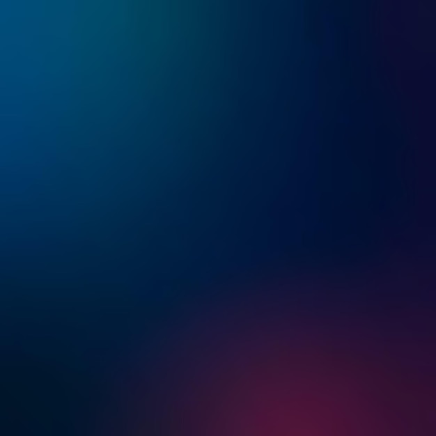 Dark Gradient Background with Copy Space Vector Illustration
