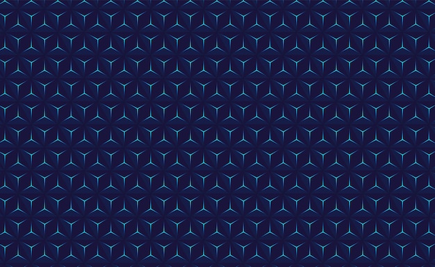 dark pattern background