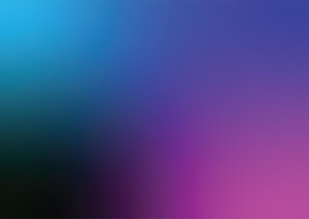 Dark purple vector blurred fluid gradient Wallpaper for your web apps