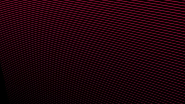 Dark Red stripes line pattern abstract background for fabric style or backdrop