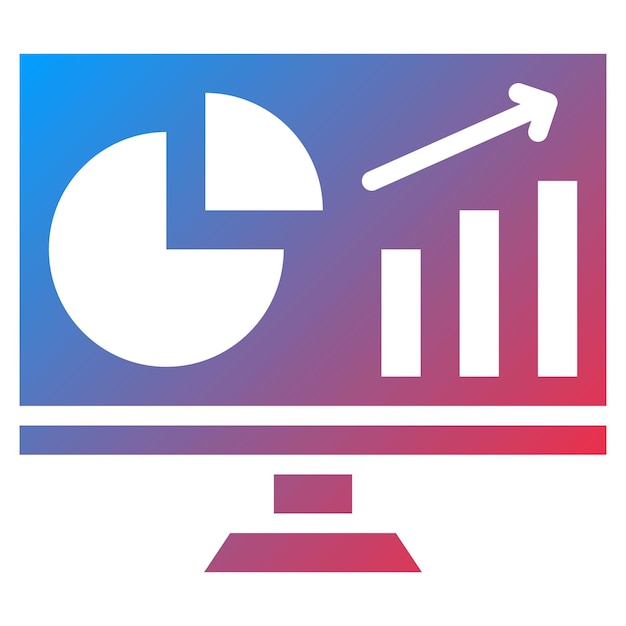 Dashboard icon vector image Can be used for Market Research