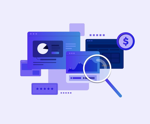 Data analysis and research