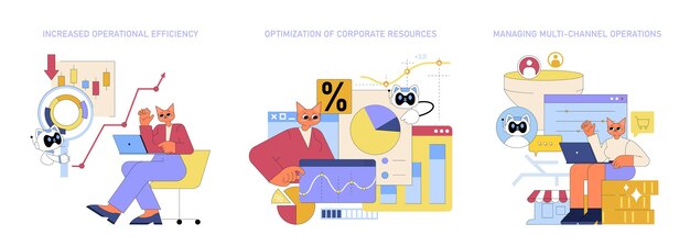 Data Analysis and Visualization Concepts That Are Crucial in Todays Modern Business Practices