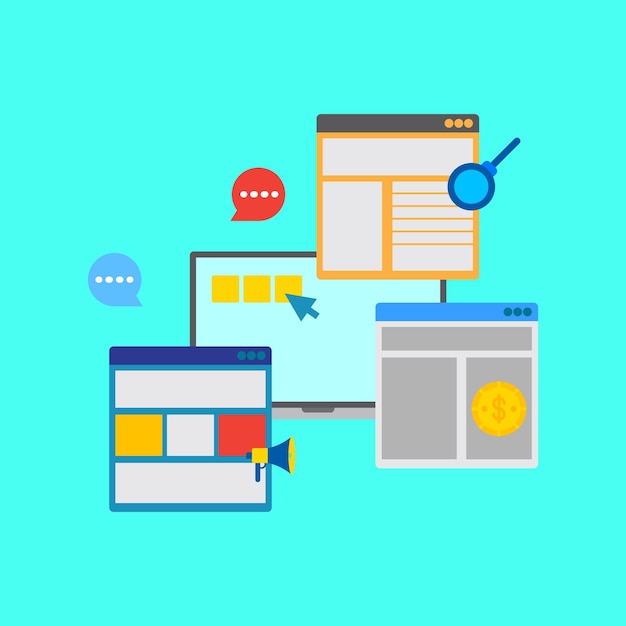 Data Analysis Illustration