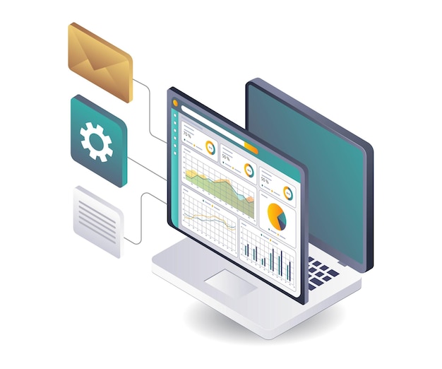 Data Analysis of Digital Business Growth in Startups