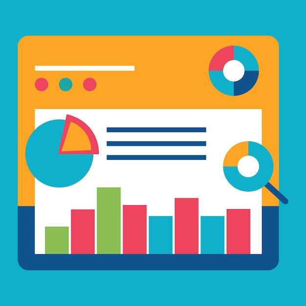 Data Analytics Dashboard