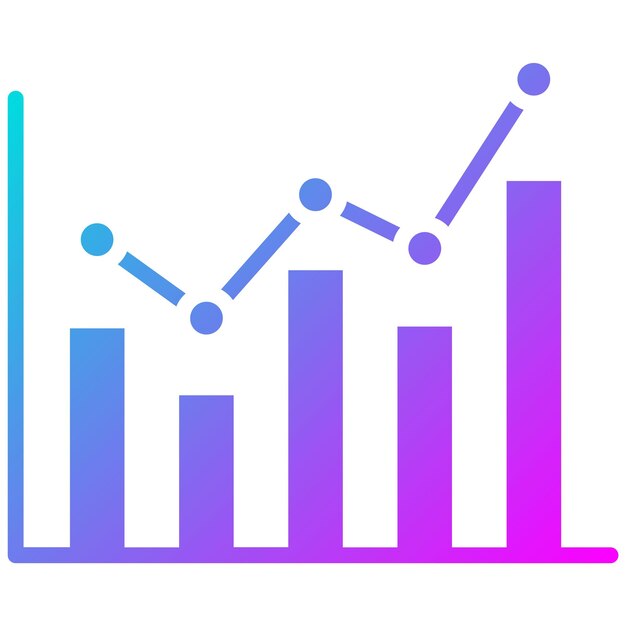 Data Analytics vector icon Can be used for Business Analytics iconset