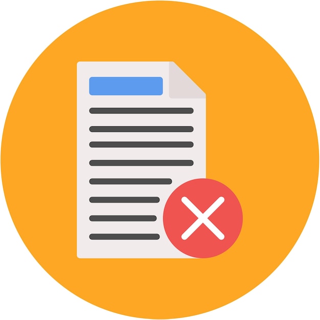Data Infringement icon vector image Can be used for Compliance And Regulation