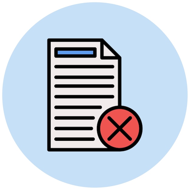 Data Infringement icon vector image Can be used for Compliance And Regulation