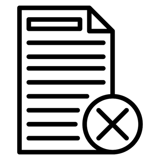Data Infringement icon vector image Can be used for Compliance And Regulation