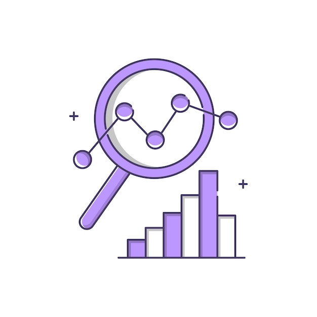 Data Management Data Driven Vector Graphic Design with Editable Stroke data insights digital trends