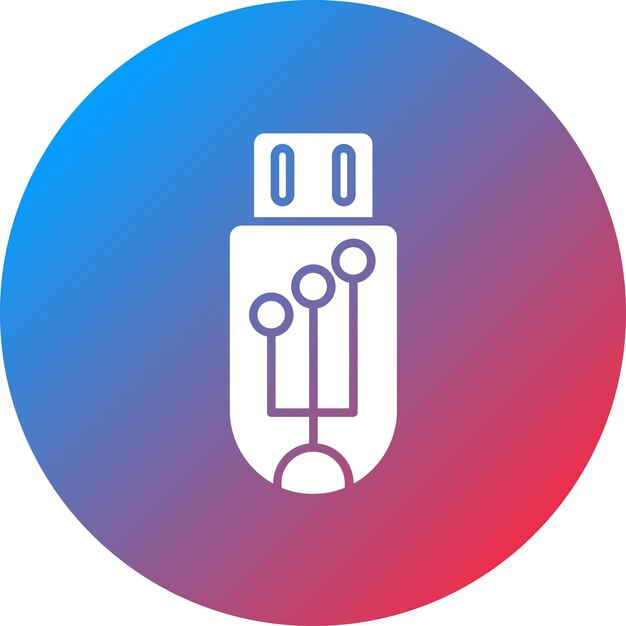 data portability icon vector image can be used for gdpr