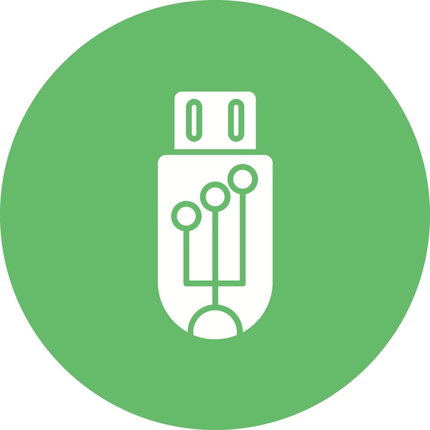 data portability icon vector image can be used for gdpr