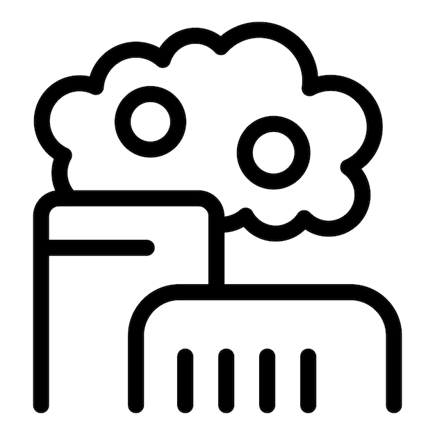 data processing system managing cloud computing resources
