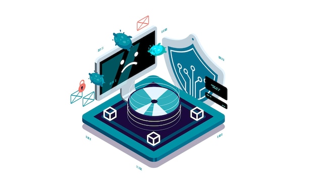 Data protection, data recovery from disk. Memory recovery tools.