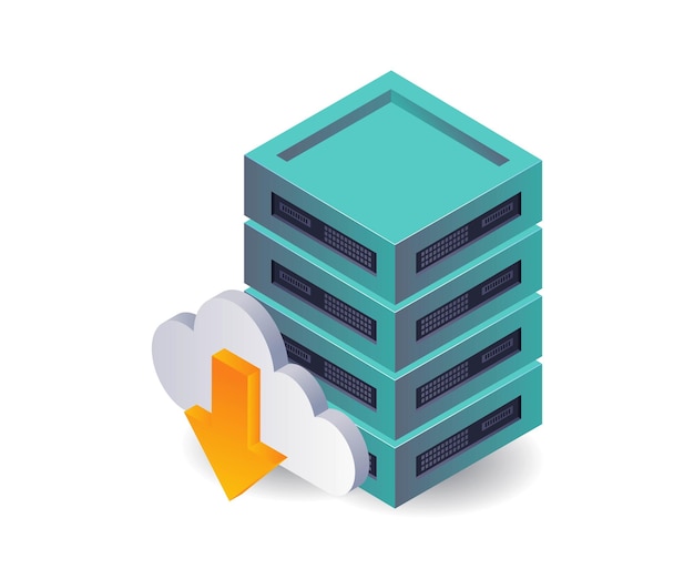 Data Transaction Management in Cloud Server Networks