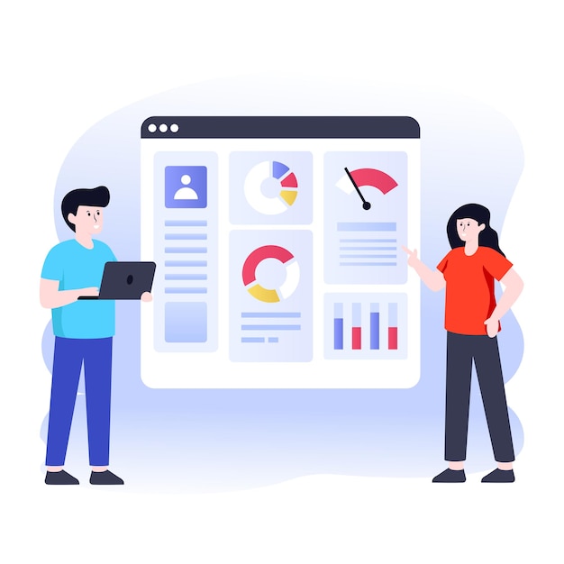 Dataanalyse