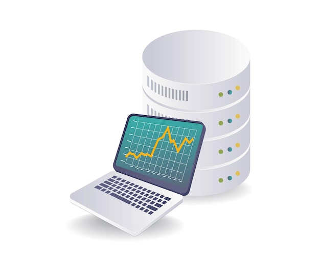 Database Analysis in Technology Systems
