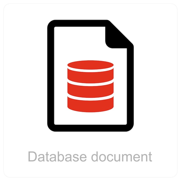 Database Document