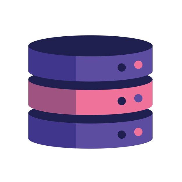 Database Hosting Company Element