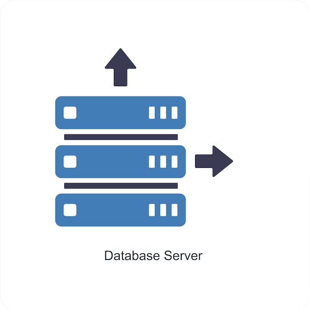 database server