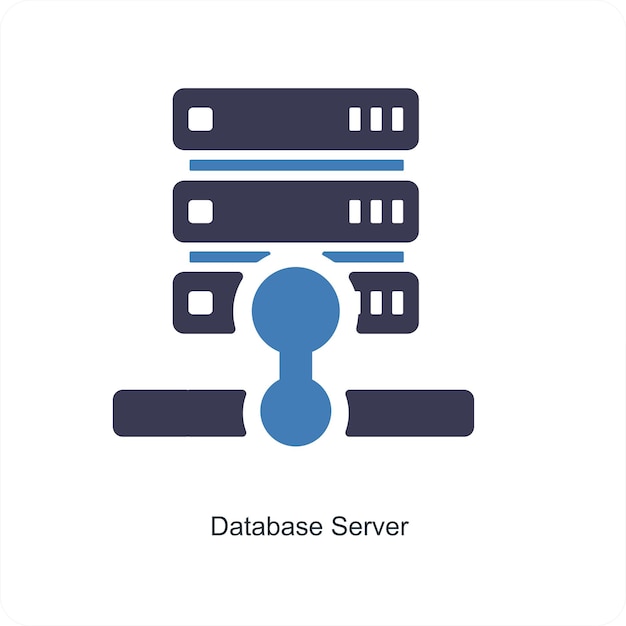 database server