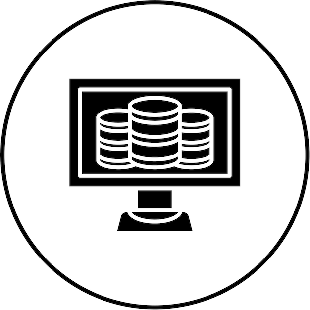 Databaseikon