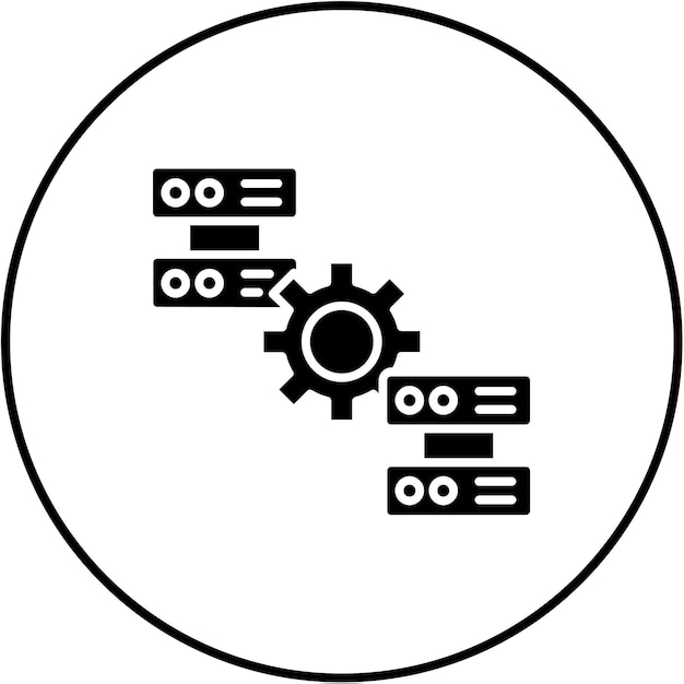 Databaseikon