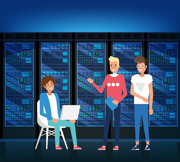 Datacenter