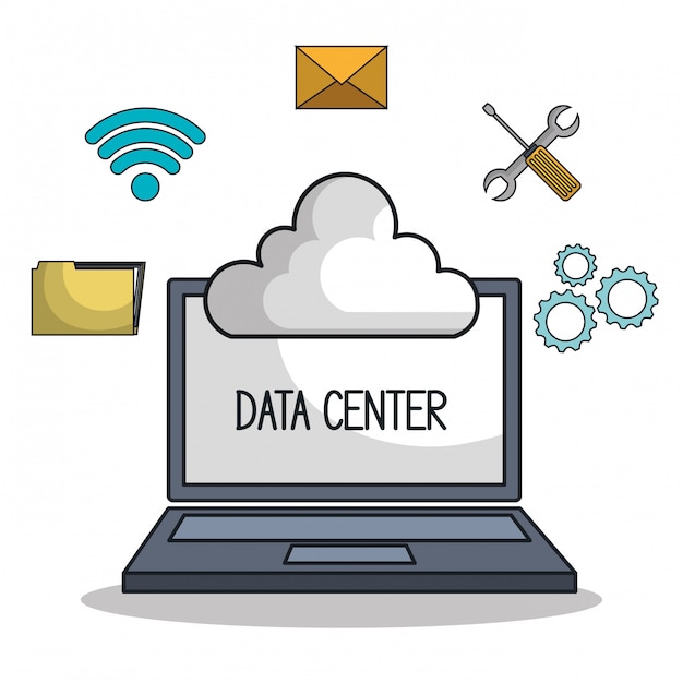 Datacenterdesign