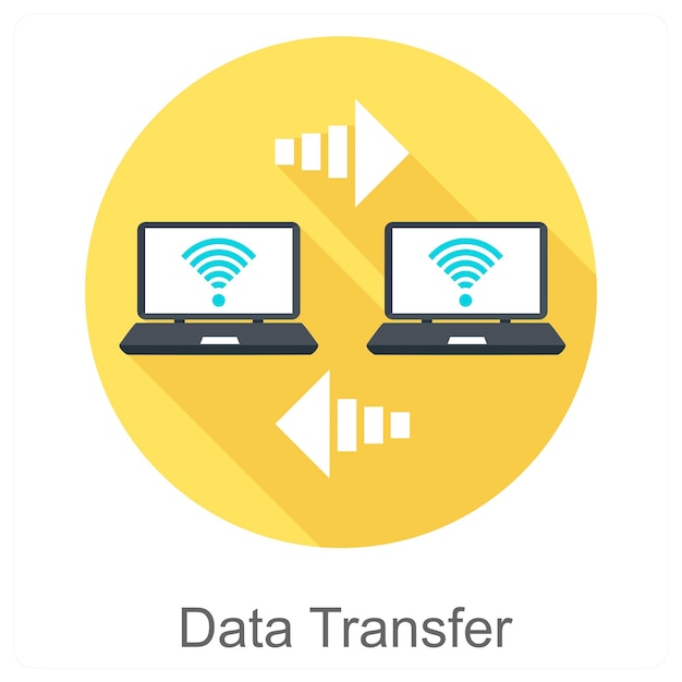 Dataoverførsel