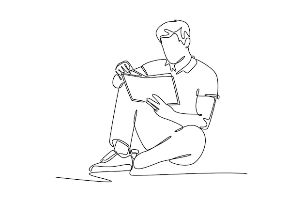 Day 742 Read Book Activity