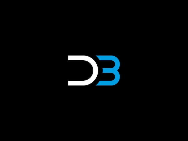 db logo