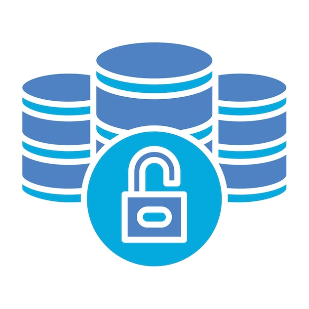 Decryption Icon
