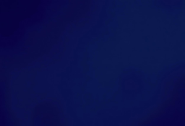 Deep Blue Abstract Background Gradient